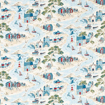 Waterfront Marine Fabric by the Metre